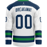 Woodbridge Wolfpack Tier 1 Adult Player Hybrid Jersey