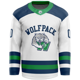Woodbridge Wolfpack Tier 1 Adult Player Hybrid Jersey