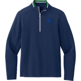 Woodbridge Wolfpack Breakaway Youth Quarter Zip Sweater