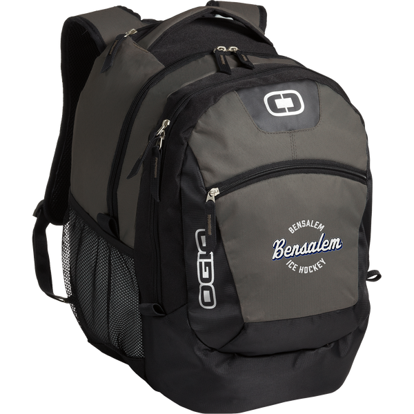 Bensalem OGIO Rogue Pack