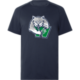Woodbridge Wolfpack Breakaway Adult Air Flow Tee