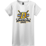 Downingtown East Softstyle Ladies T-Shirt
