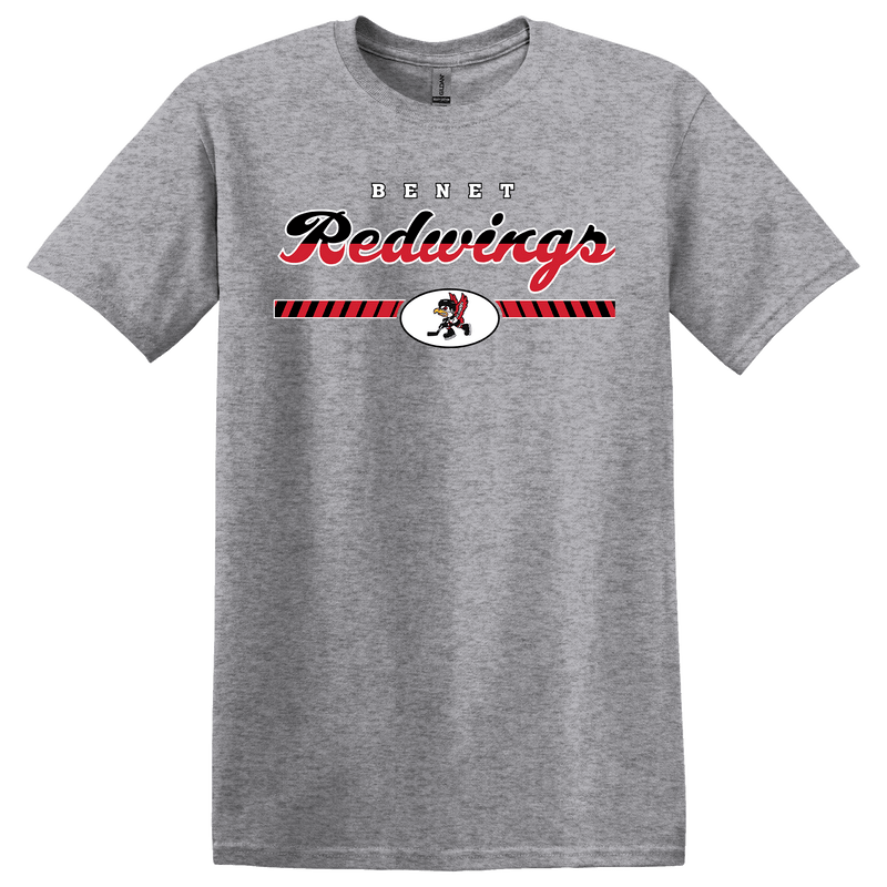 Benet Hockey Softstyle T-Shirt