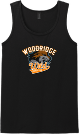 Woodridge Wild Softstyle Tank Top