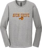 Avon Grove Softstyle Long Sleeve T-Shirt