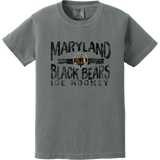 Maryland Black Bears Youth Heavyweight Ring Spun Tee