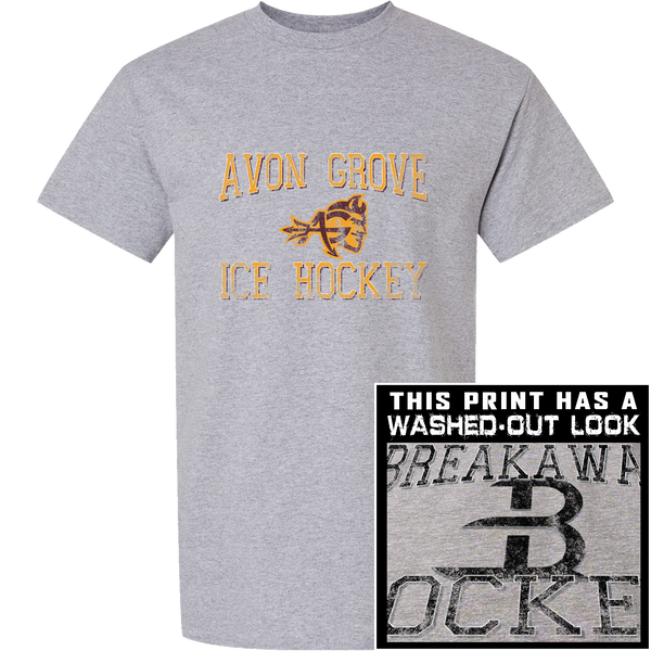 Avon Grove Unisex Short Sleeve T-Shirt