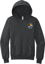 Woodridge Wild Youth Sponge Fleece Pullover Hoodie
