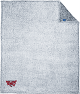 York Devils Cozy Blanket