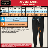 Foundry Breakaway Adult Jogger Pants
