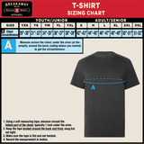 Biggby Barbarians Breakaway Adult Air Flow Tee