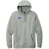 SPF Lacrosse Nike Club Fleece Pullover Hoodie