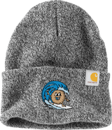 BagelEddi's Carhartt Watch Cap 2.0