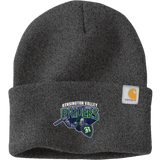 Kensington Valley Raiders Carhartt Watch Cap 2.0
