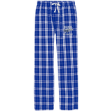 Holmdel Hockey Flannel Plaid Pant