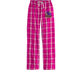 Youngstown Phantoms Women's Flannel Plaid Pant