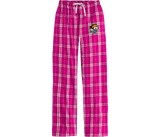 Woodridge Wild Women's Flannel Plaid Pant