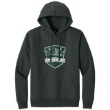 Biggby Barbarians Super Heavyweight Fleece Hoodie