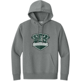 Biggby Barbarians Super Heavyweight Fleece Hoodie