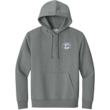 Montclair Blues Super Heavyweight Fleece Hoodie