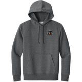 Biggby Bandits Super Heavyweight Fleece Hoodie