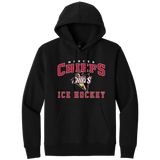 Mercer Chiefs Super Heavyweight Fleece Hoodie