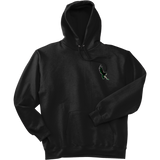 Wilmington Nighthawks Super Heavyweight Fleece Hoodie