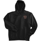Biggby Bombers Super Heavyweight Fleece Hoodie