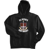 St. Peter's Prep Super Heavyweight Fleece Hoodie