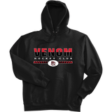 Venom Hockey Club Super Heavyweight Fleece Hoodie