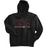 Venom Hockey Club Super Heavyweight Fleece Hoodie