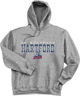 Hartford Jr. Wolfpack Super Heavyweight Fleece Hoodie