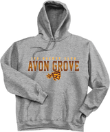 Avon Grove Ultimate Cotton - Pullover Hooded Sweatshirt