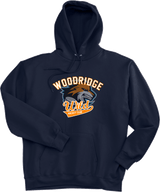 Woodridge Wild Super Heavyweight Fleece Hoodie