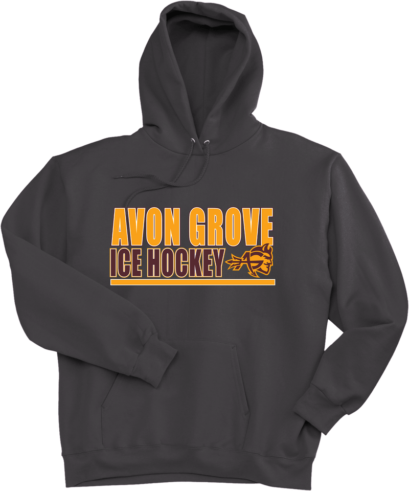 Avon Grove Ultimate Cotton - Pullover Hooded Sweatshirt