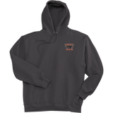 Biggby Bombers Super Heavyweight Fleece Hoodie