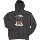 St. Peter's Prep Super Heavyweight Fleece Hoodie