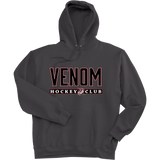 Venom Hockey Club Super Heavyweight Fleece Hoodie