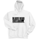 BBSG Super Heavyweight Fleece Hoodie
