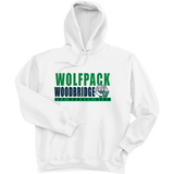 Woodbridge Wolfpack Super Heavyweight Fleece Hoodie