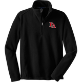 Benet Hockey Value Fleece 1/4-Zip Pullover