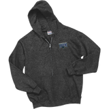 Kensington Valley Ravens V.I.T. Fleece Full-Zip Hoodie