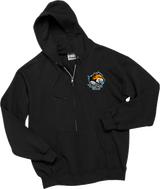 Woodridge Wild V.I.T. Fleece Full-Zip Hoodie