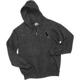 Wilmington Nighthawks V.I.T. Fleece Full-Zip Hoodie