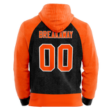 Biggby Coffee AAA Tier 1 Youth 2025 Sublimated Hoodie
