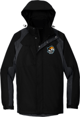Woodridge Wild Ranger 3-in-1 Jacket
