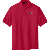 Benet Hockey Adult Silk Touch Polo