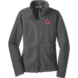 Benet Hockey Ladies Value Fleece Jacket