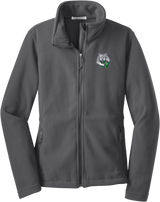 Woodbridge Wolfpack Ladies Value Fleece Jacket