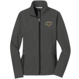 Skylands Kings Ladies Core Soft Shell Jacket